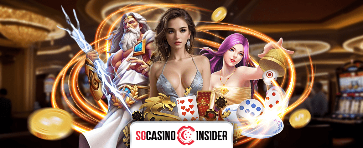 SGCasinoInsider: About Us