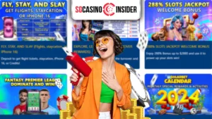 top 10 online casino Singapore