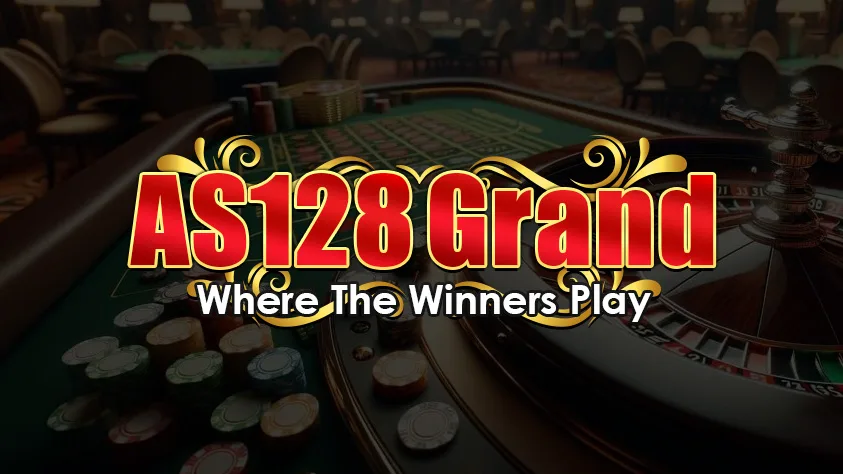 AS128 Grand Casino