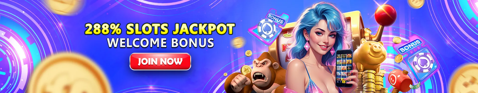 Solarbet slots promotion