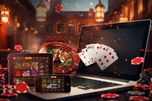 online casino singapore