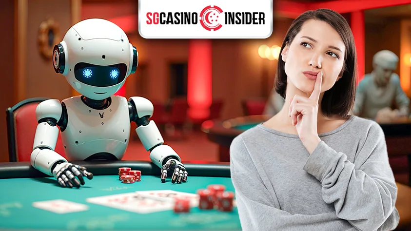 baccarat online casino