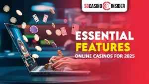 Singapore online casino list