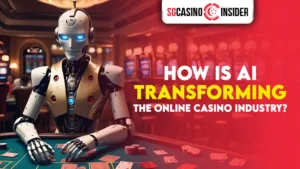 best online casino Singapore