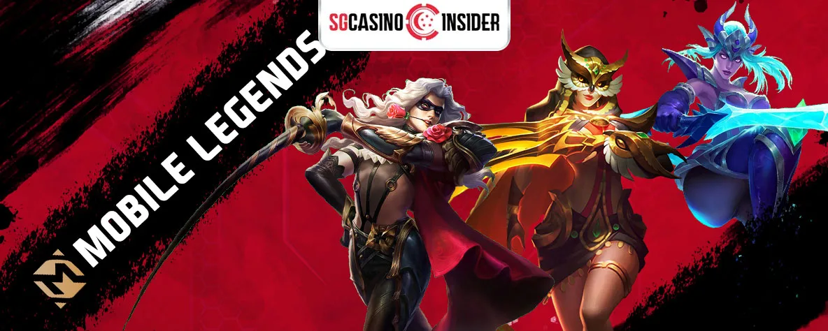mobile legend