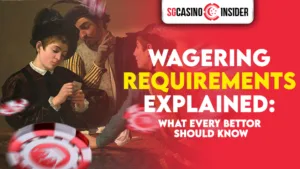 best online casino Singapore