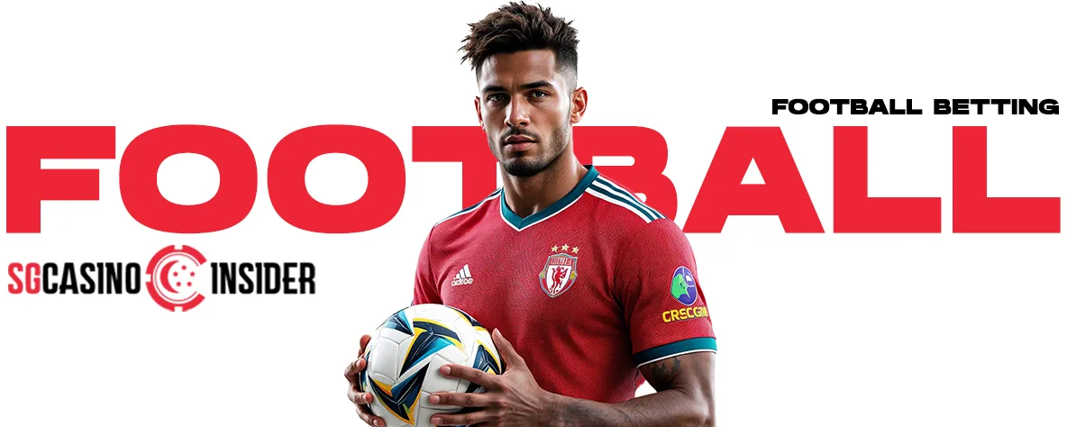 football betting singapore