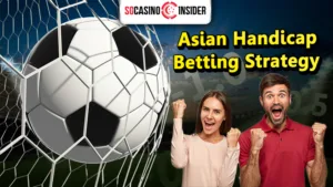 online sports betting Singapore