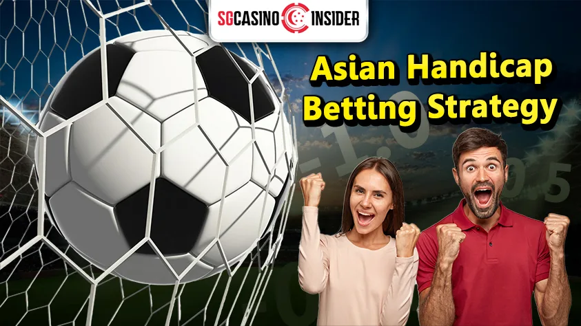 online sports betting Singapore