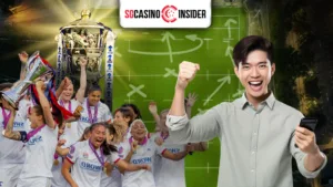 best Singapore sports betting sites