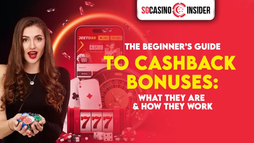 trusted online casino Singapore