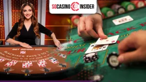 top online blackjack Singapore