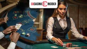 live baccarat Singapore