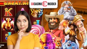 Play online slots Singapore