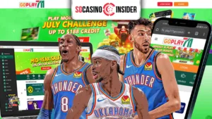 NBA online betting Singapore