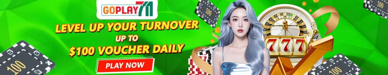 LEVEL UP YOUR TURNOVER DAILY