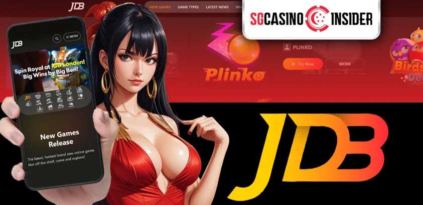 JDB Gaming