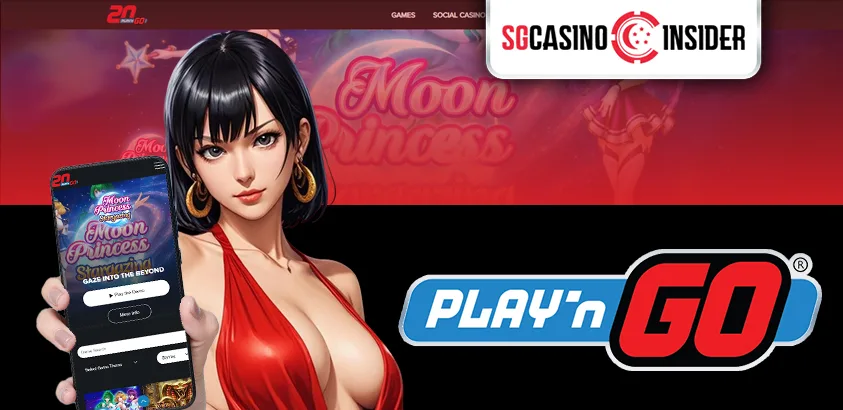 Play’n Go Slots
