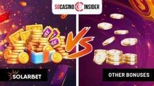 Solarbet Free Credit