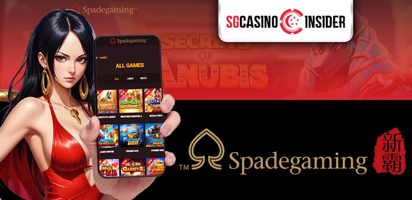Spade Gaming