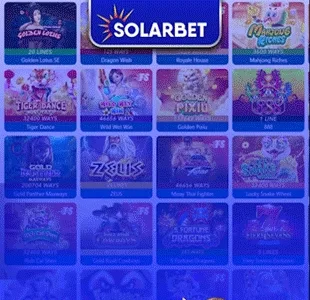 Solarbet Promotions