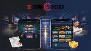online casino