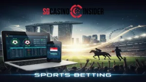 Sports Betting