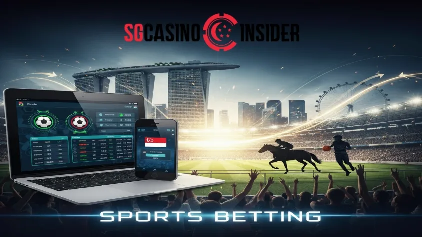 Sports Betting