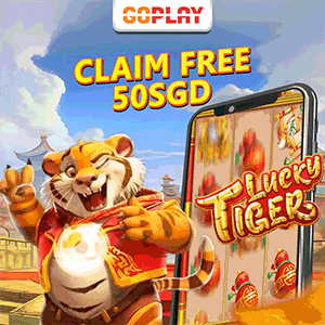 goplay widget lucky tiger