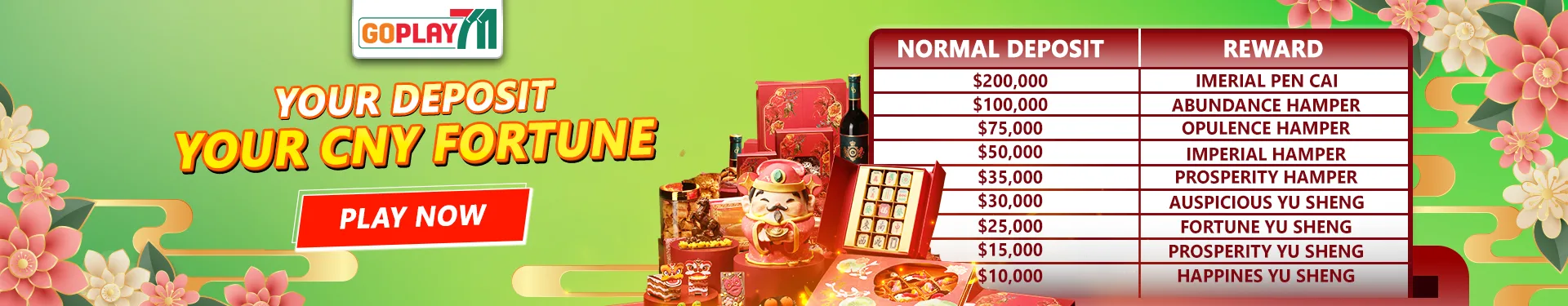goplay cny fortune banner