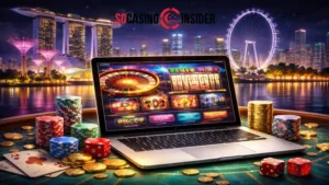 Access the Best Online Casinos in Singapore: 2026 Rankings