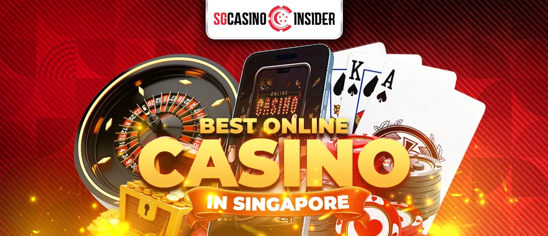 best online casino singapore