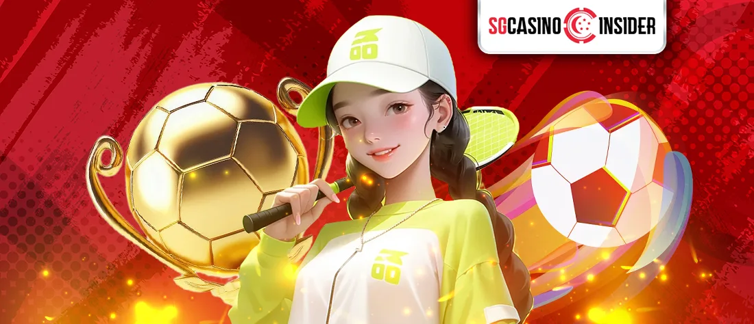 Sports Betting Singapore