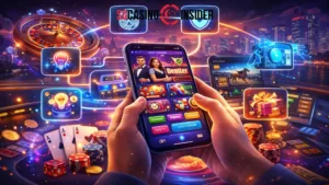 Choosing the Best Mobile Casino Apps: 7 Features That Matter Most