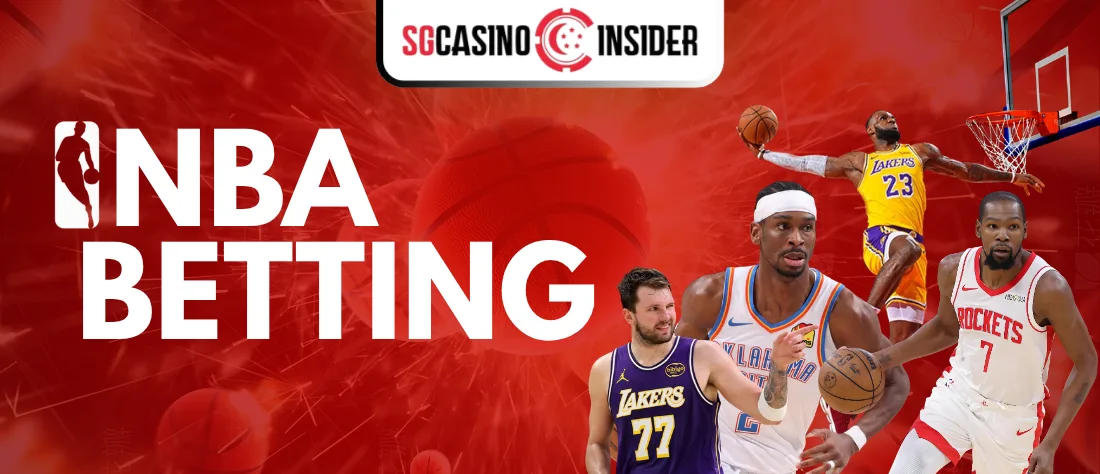 NBA BETTING