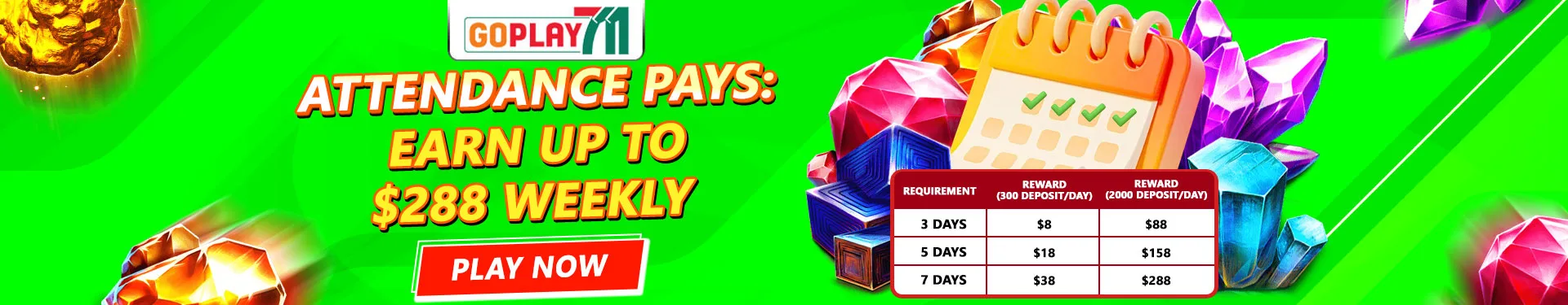 goplay711 promo banner