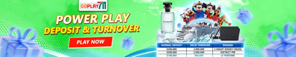 goplay711 promo banner