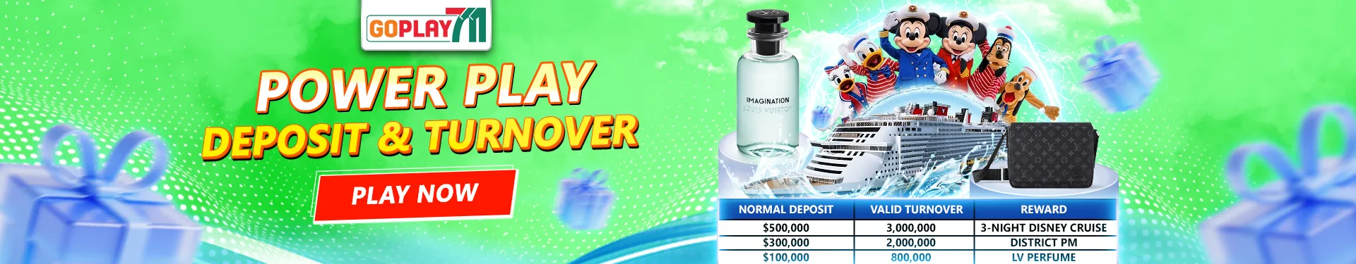 goplay711 promo banner