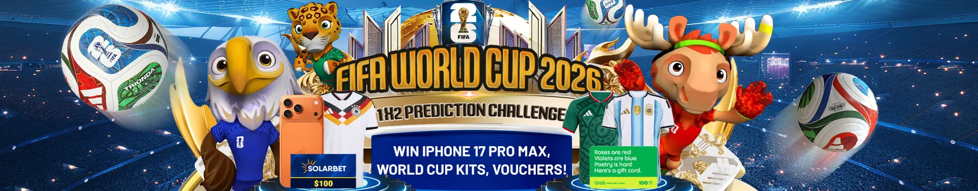 FIFA WORLD CUP