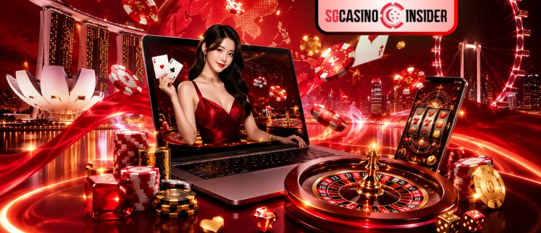 online casino games