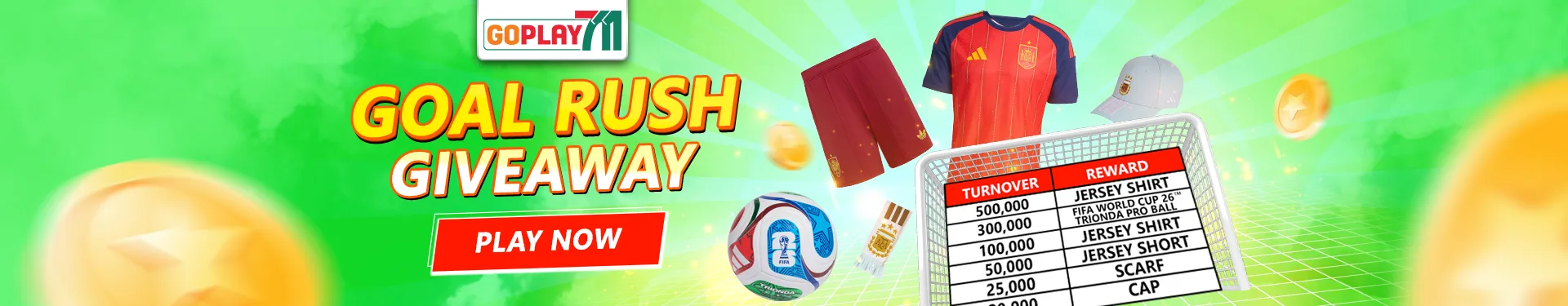 FIFA WORLD CUP