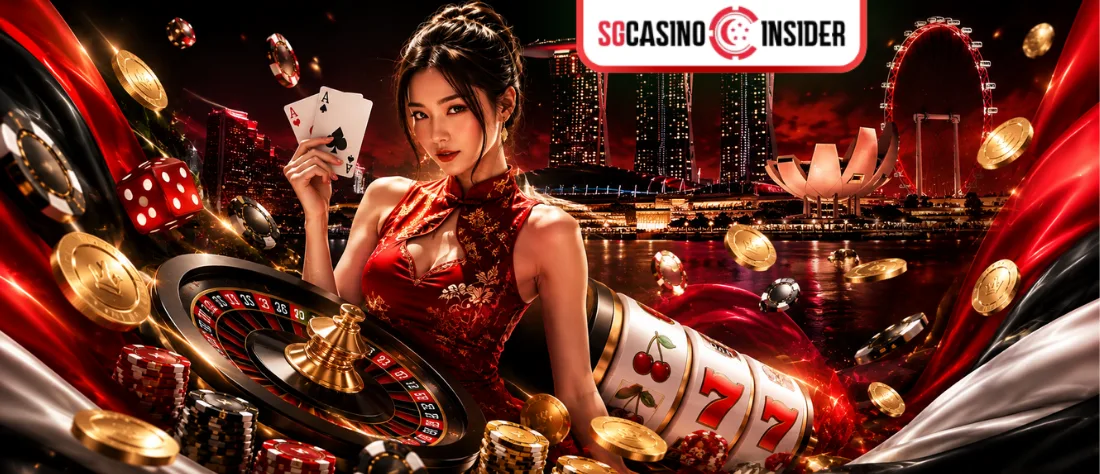 Trusted Online Casino