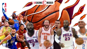 Banner Night, New Faces and Old Rivalries: The NBA Tips Off Again