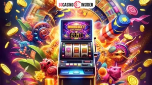 When a Win Looks Bigger Than It Is: The Psychology of Slot Machine Celebrations
